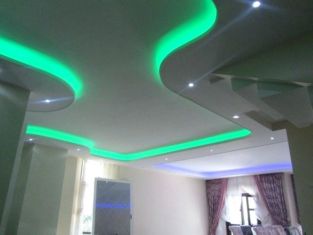 Led Lighting Applications Energy Efficient Lighting